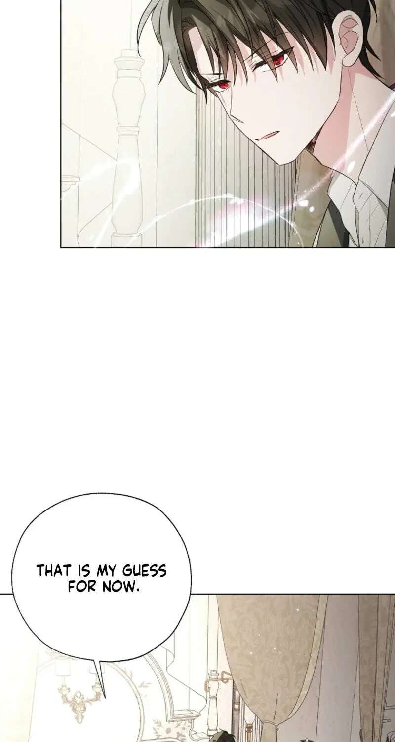 The Oracle of the Villainous Baby Chapter 33 - page 65