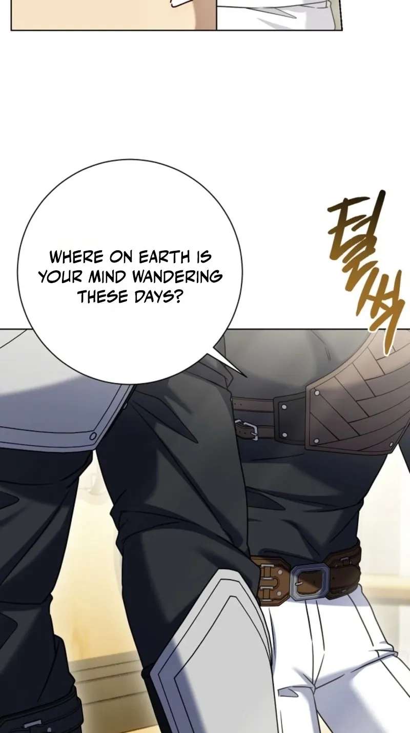 Married at Face Value Chapter 89 - page 66