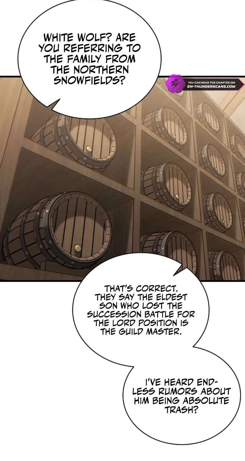 The Lord Who Levels Up by Devouring Chapter 17 - page 16