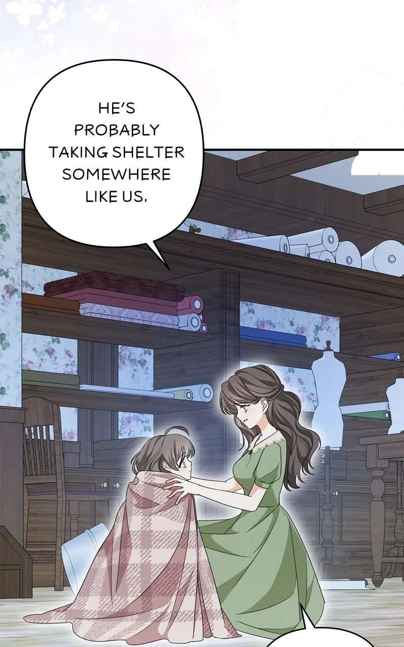 My Obsessive Father'sHeroic Homecoming Chapter 6 - page 87