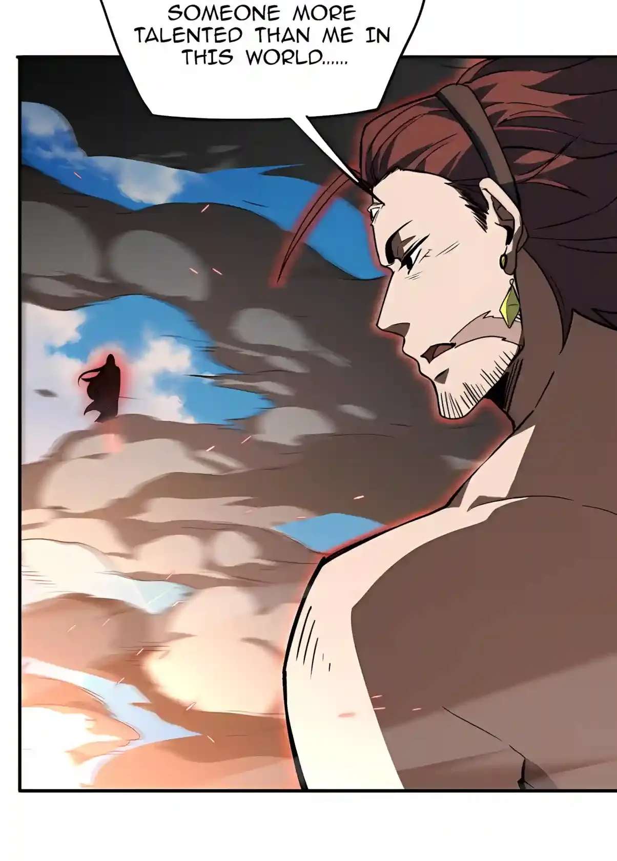 High Martiality: With One Hand, I Single-Handedly Repel Three Thousand Emperors! Chapter 76 - page 89