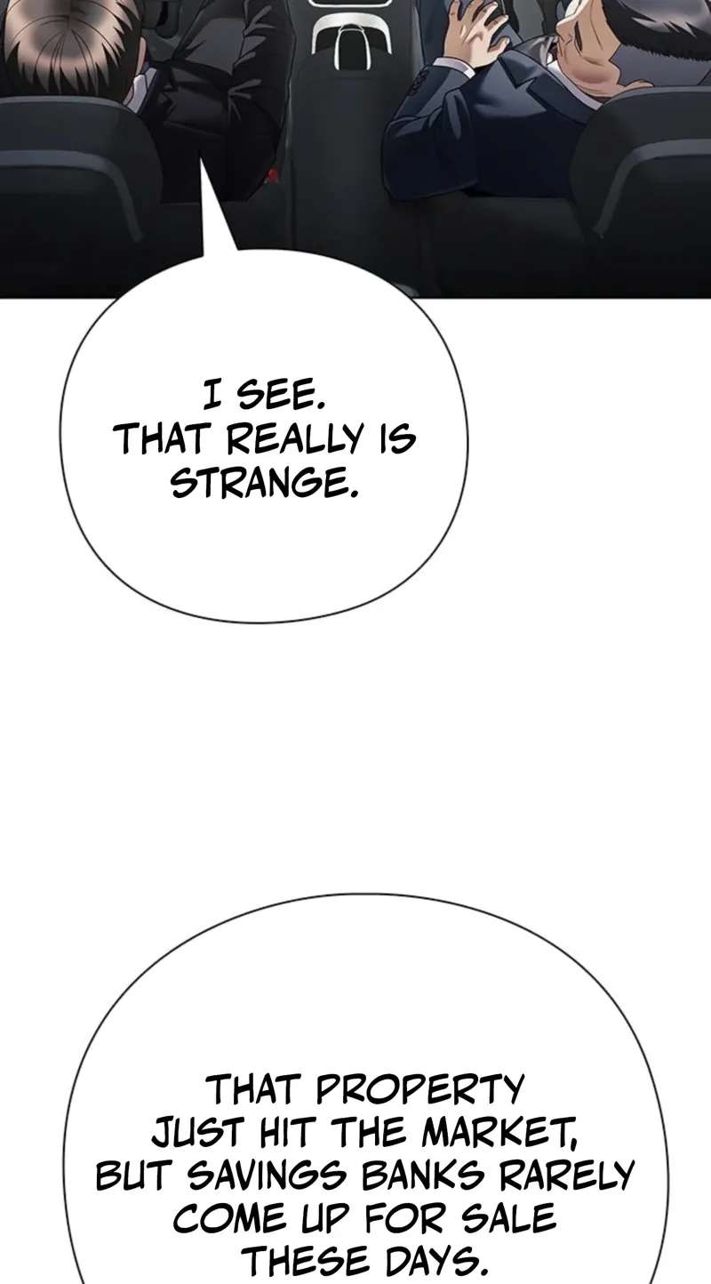 Office Worker Who Sees Fate Chapter 188 - page 67