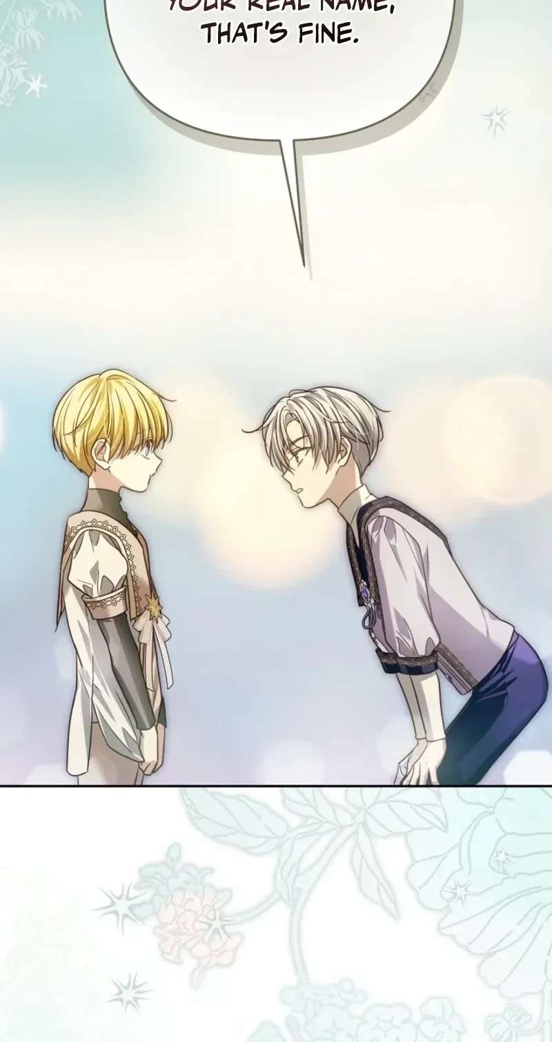 En Travesti: I Became a Fake Prince Chapter 33 - page 94