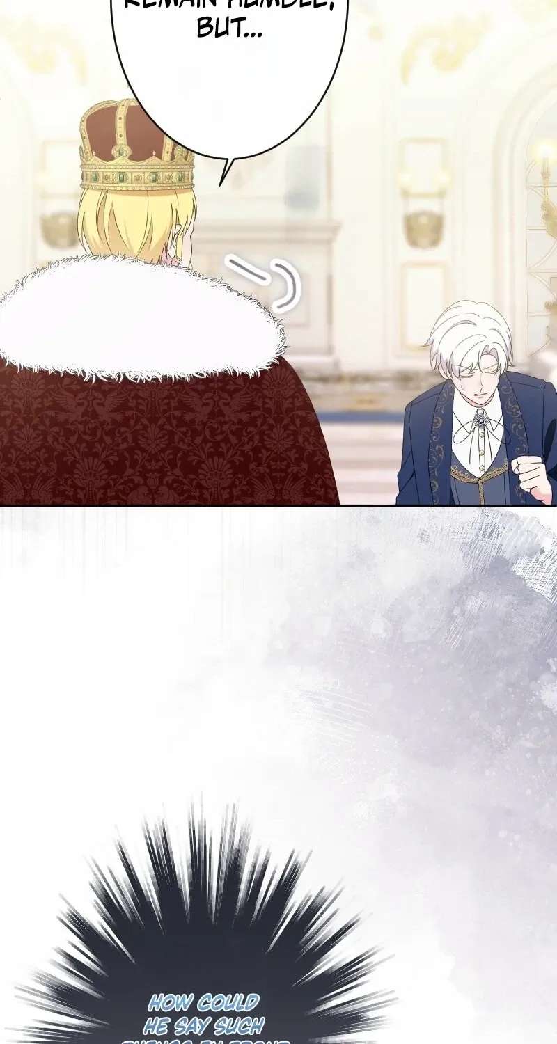The Villainess Starting Over and the Strange Cold-Hearted Duke Chapter 26 - page 18