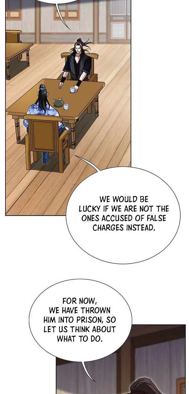 Return of the Immortal Monk Chapter 94 - page 10