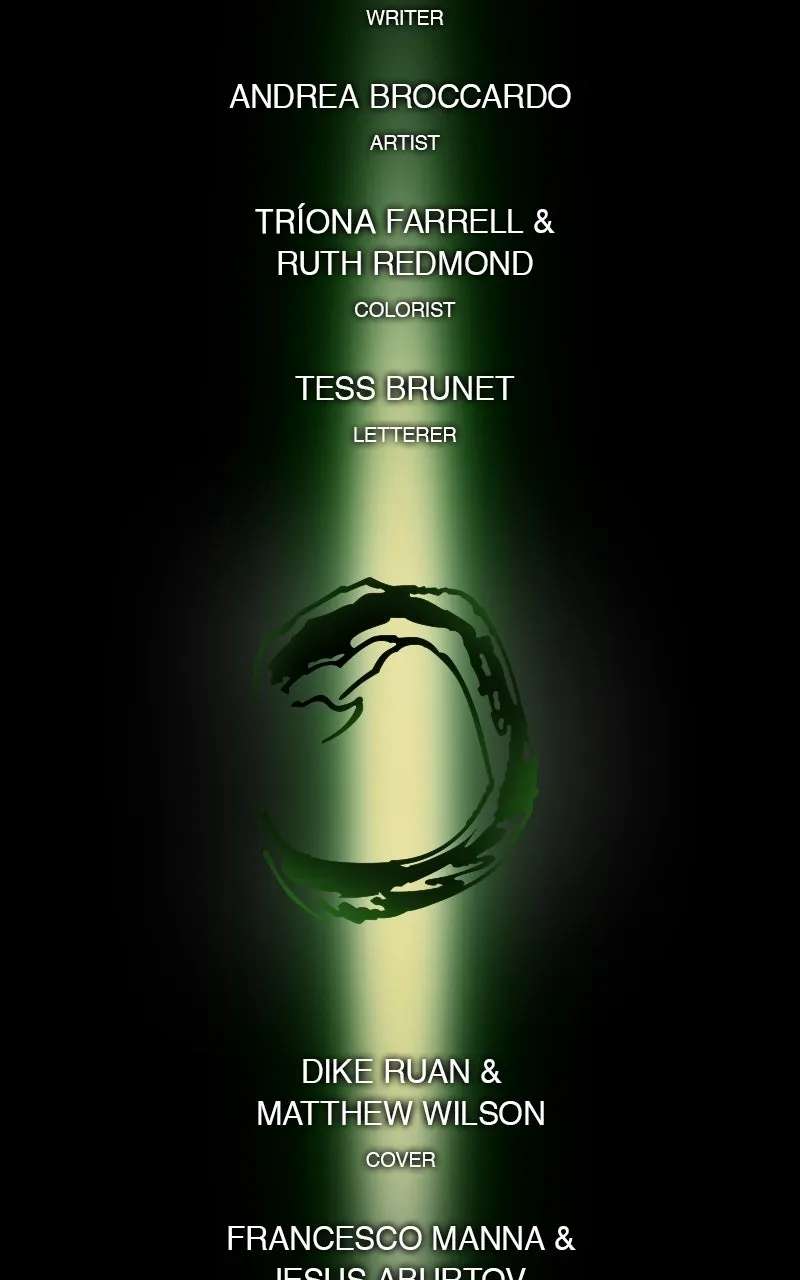 Alien (2021) Chapter 52 - page 40