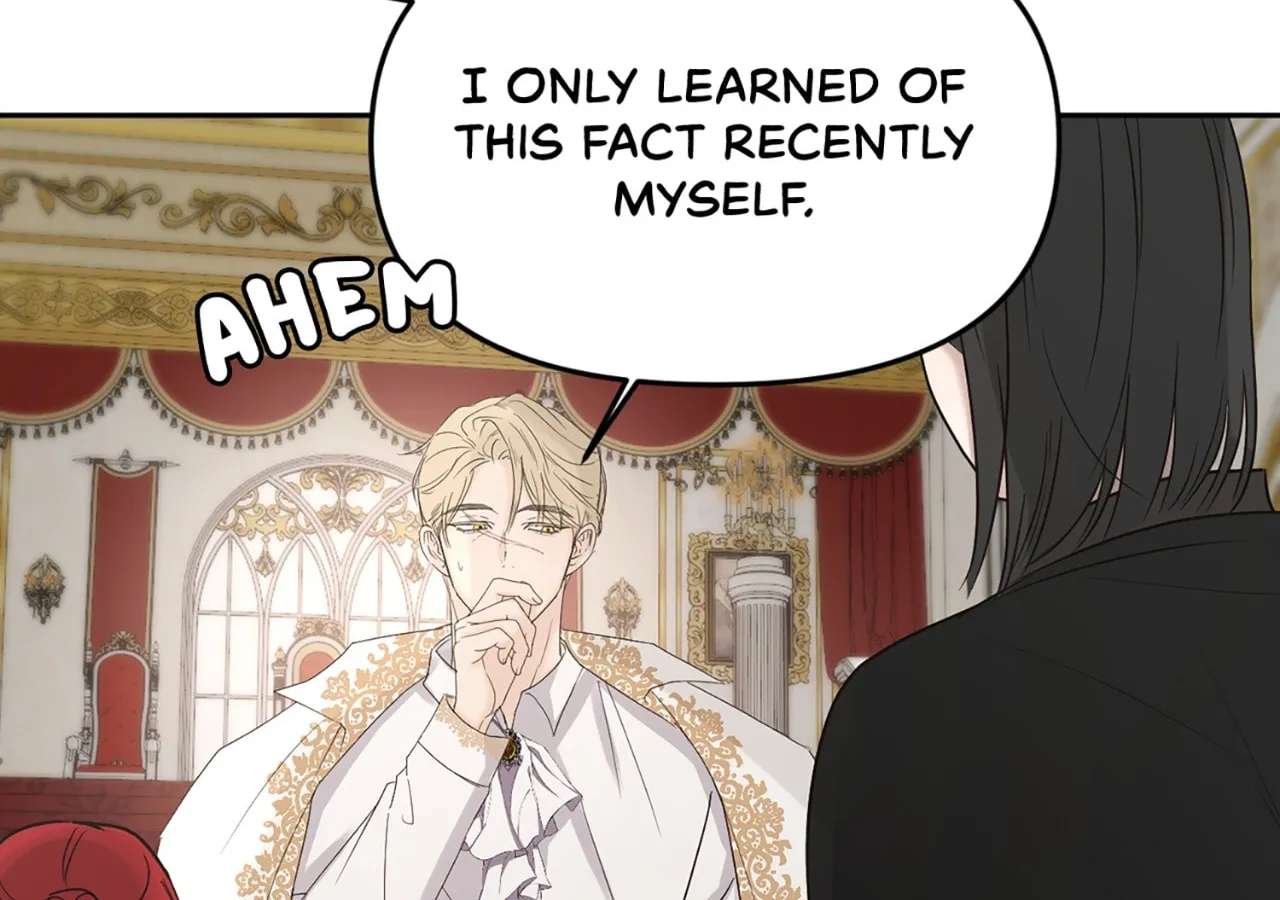 I Adopted the Male Lead from the Shelter Chapter 123 - page 100