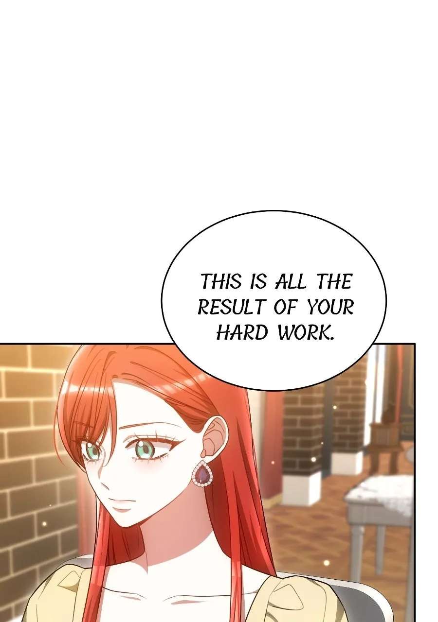 Red Hot Revenge Chapter 59 - page 60