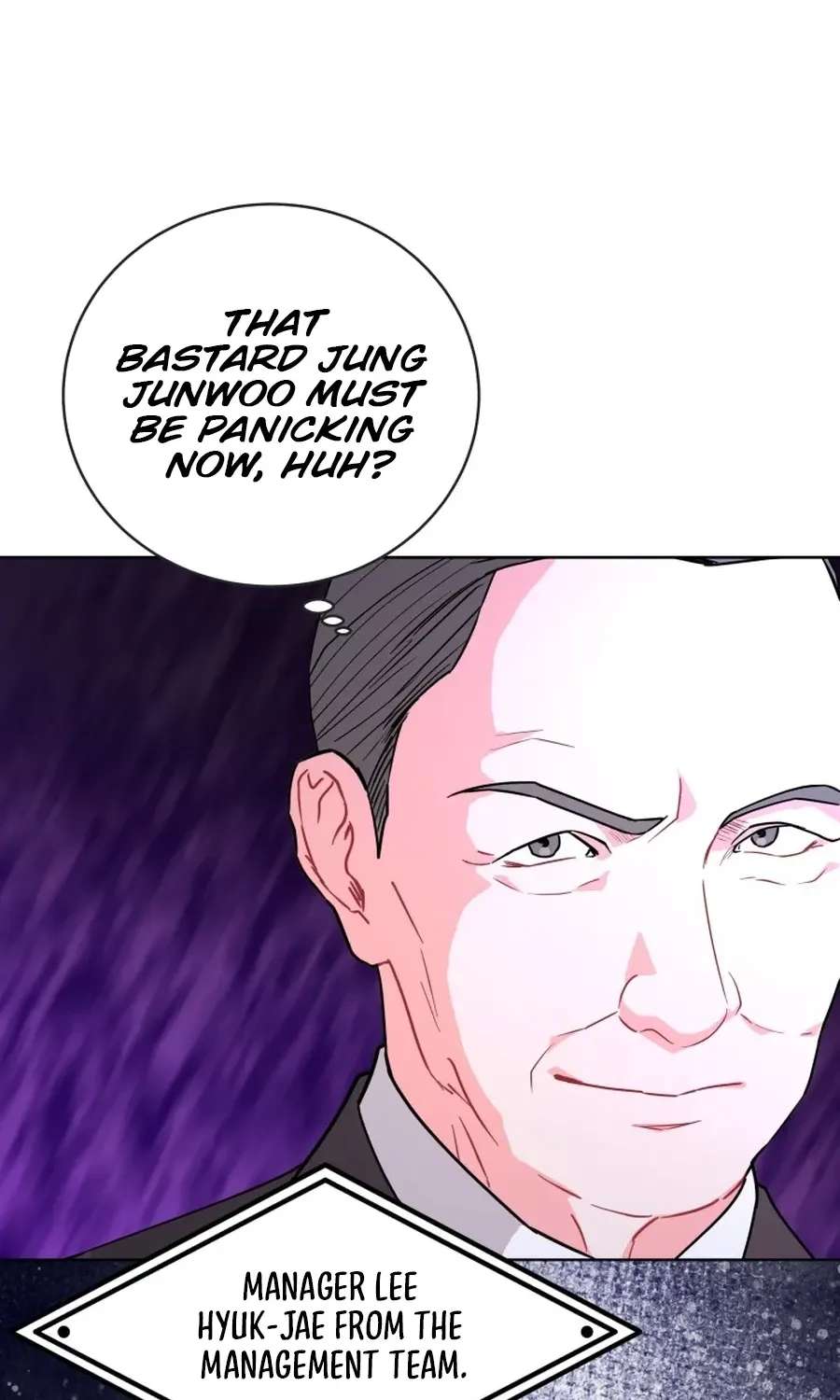 Hades & Persephone Chapter 34 - page 71