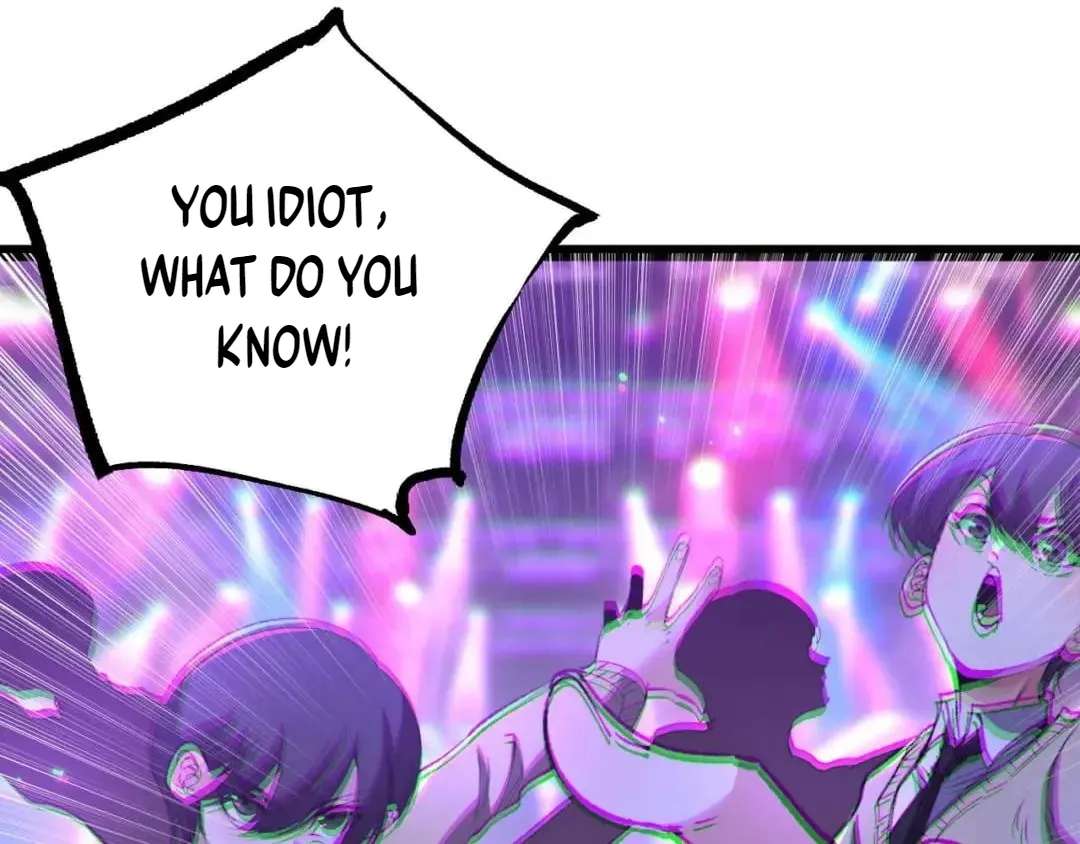 God-level Assassin, I’m the Shadow Chapter 149 - page 51