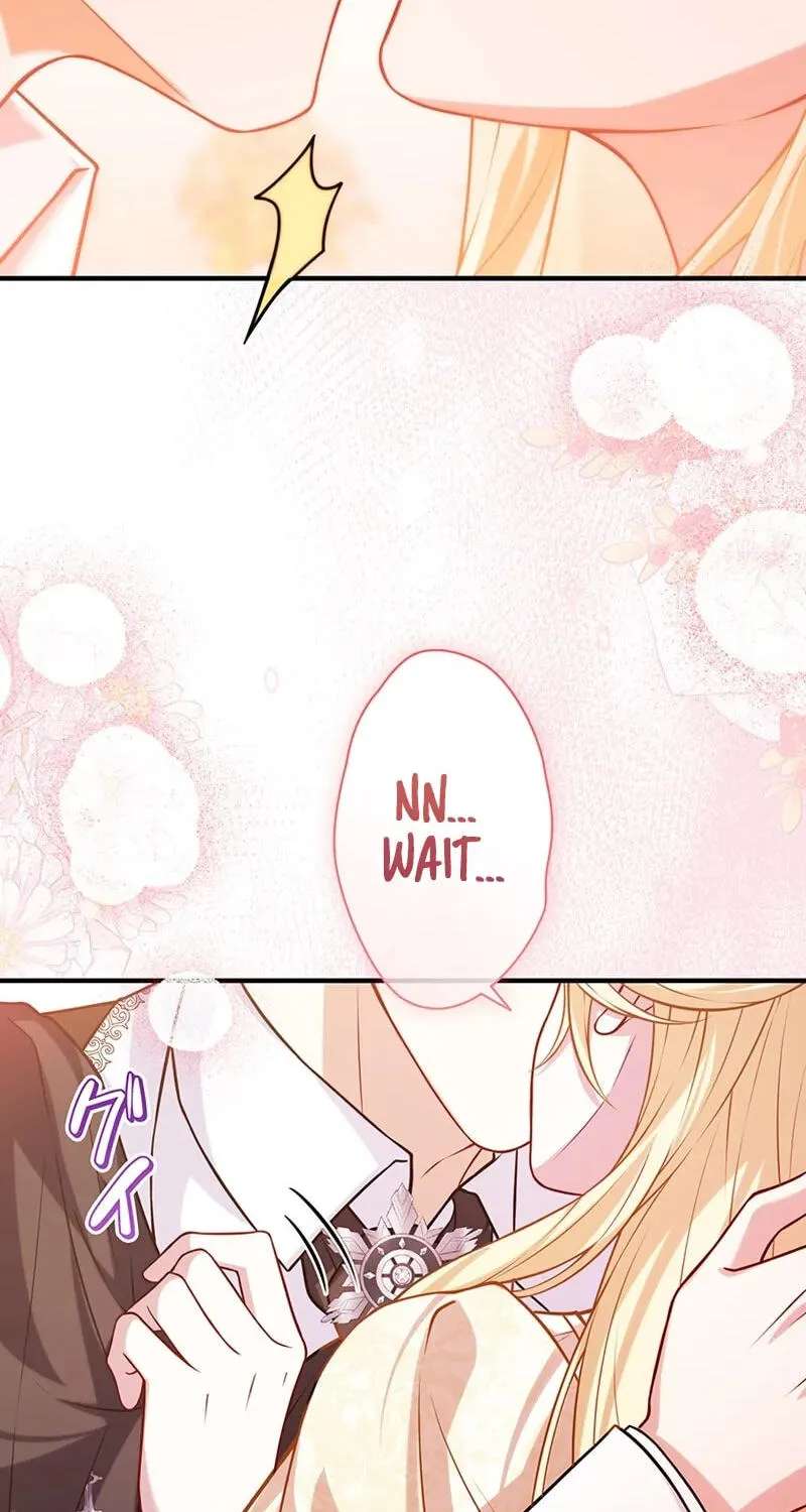 Osanai Jibun o Sodateru Koto ni Narimashita Chapter 27 - page 30