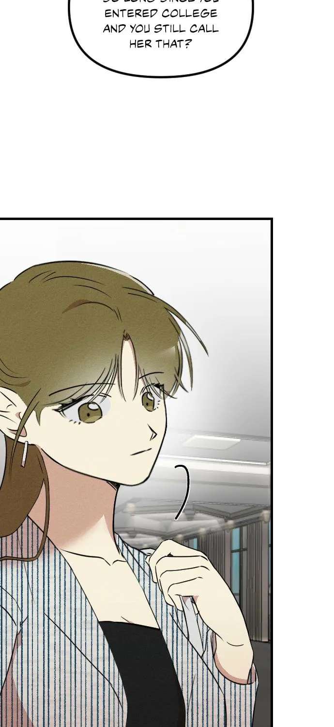 That's Because I'm Not Brave Chapter 5 - page 94