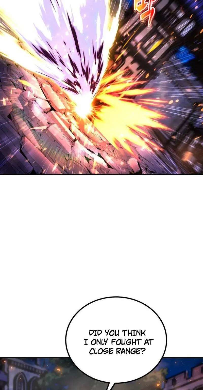 Secretly More Powerful than the Hero Chapter 143 - page 36