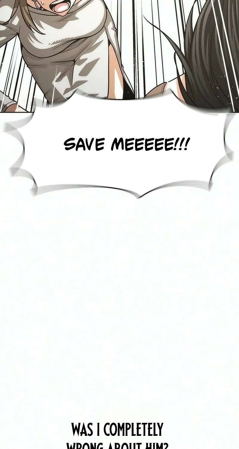Love Tears Away the Zombie Chapter 5 - page 77