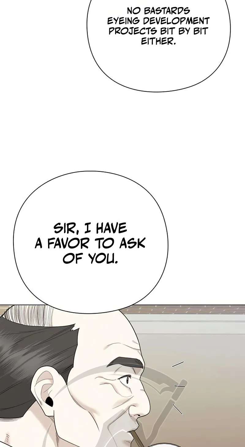 The Politician Who Sees the Future Chapter 44 - page 51