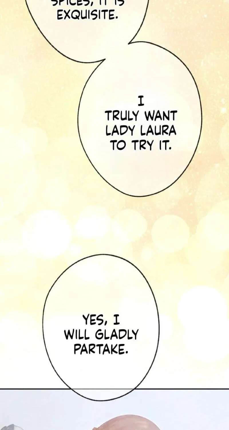 The Fake Queen Learns What Love Is Chapter 27 - page 63