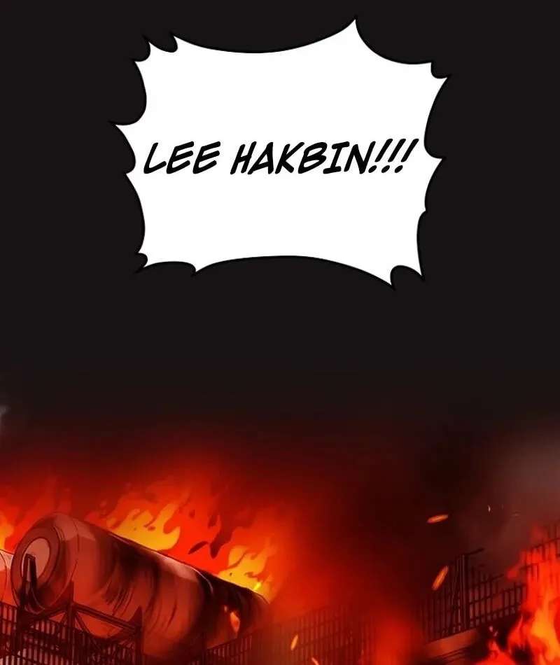 Burn Down Chapter 42 - page 38