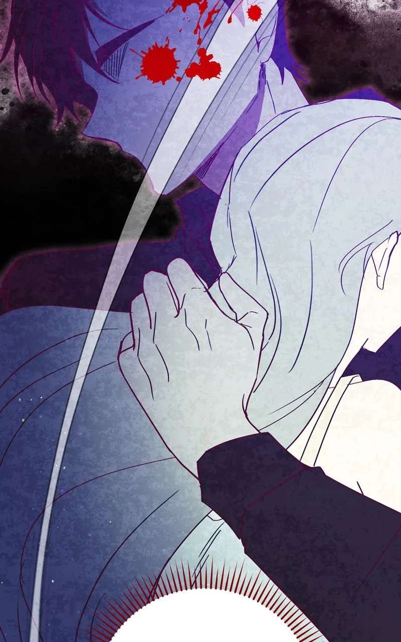 I Thought I wasthe Real Daughter Chapter 28 - page 9