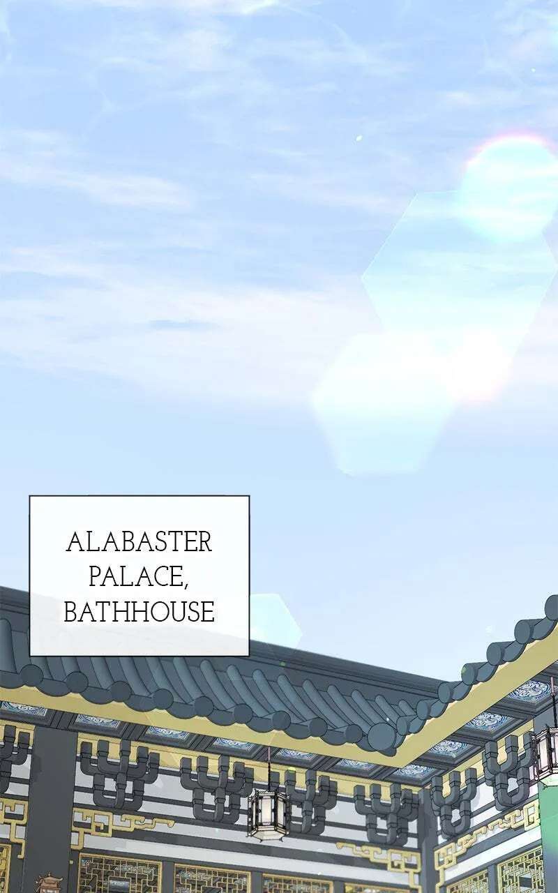 The Pure Heart of a Monster Chapter 62 - page 8