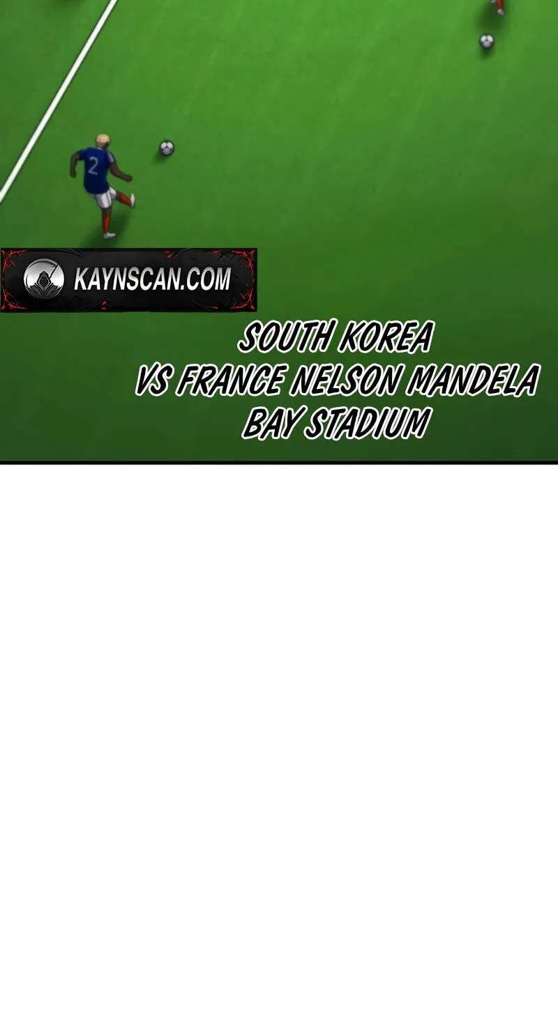 The Genius Midfielder's Passes Are Special Chapter 69 - page 21