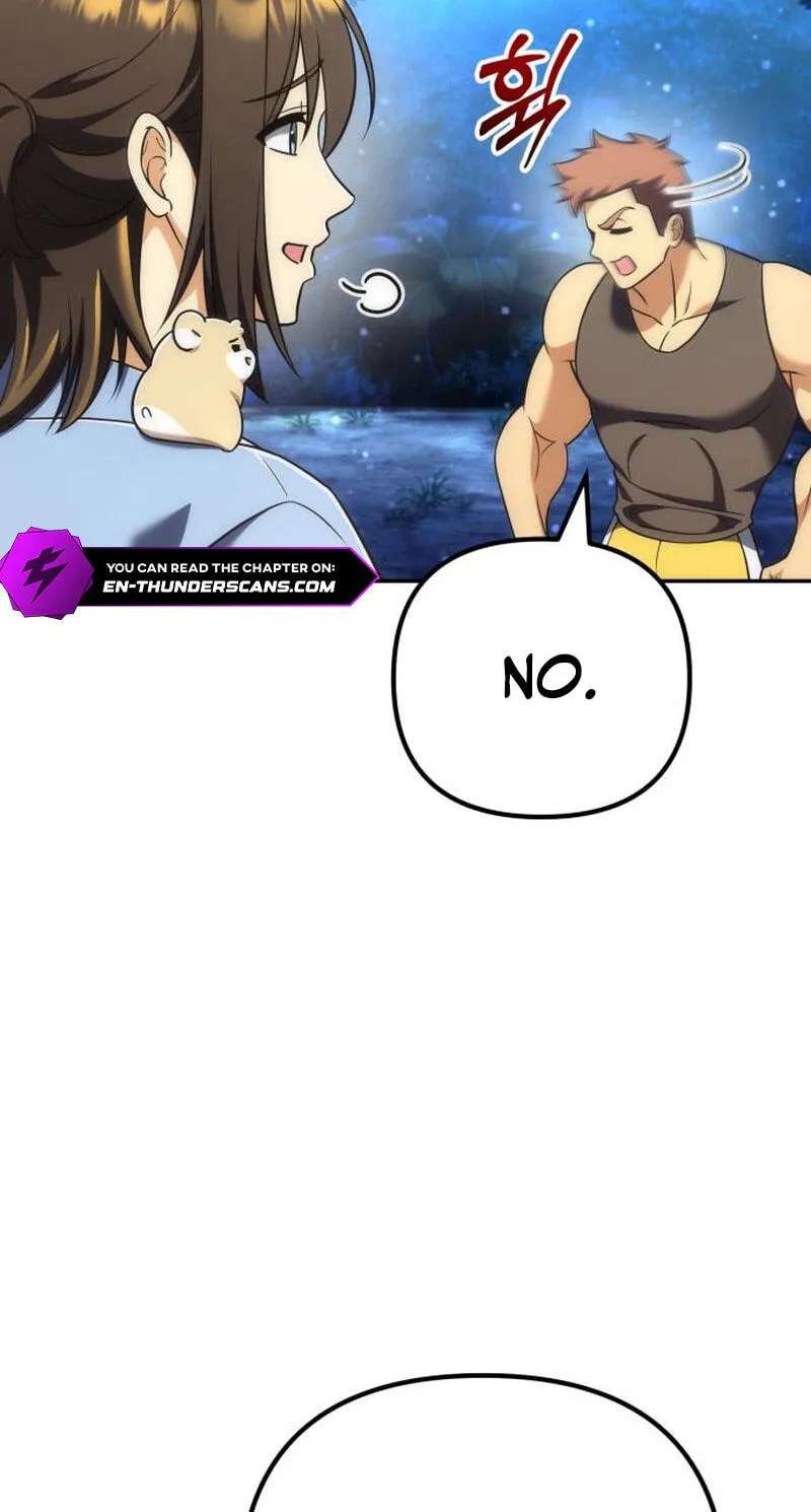 The Goddess of Abundance and Her Troublemaker Apostle Chapter 57 - page 13