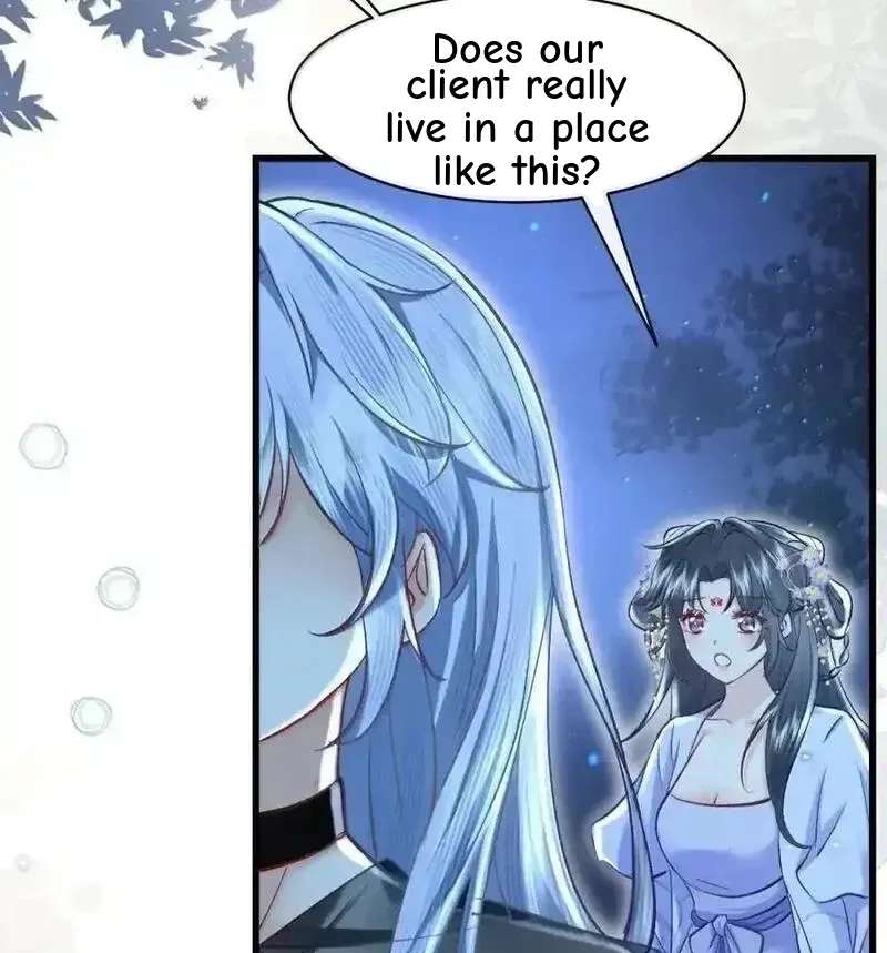 Miss Ghost, No Snuggling Please! Chapter 22 - page 16