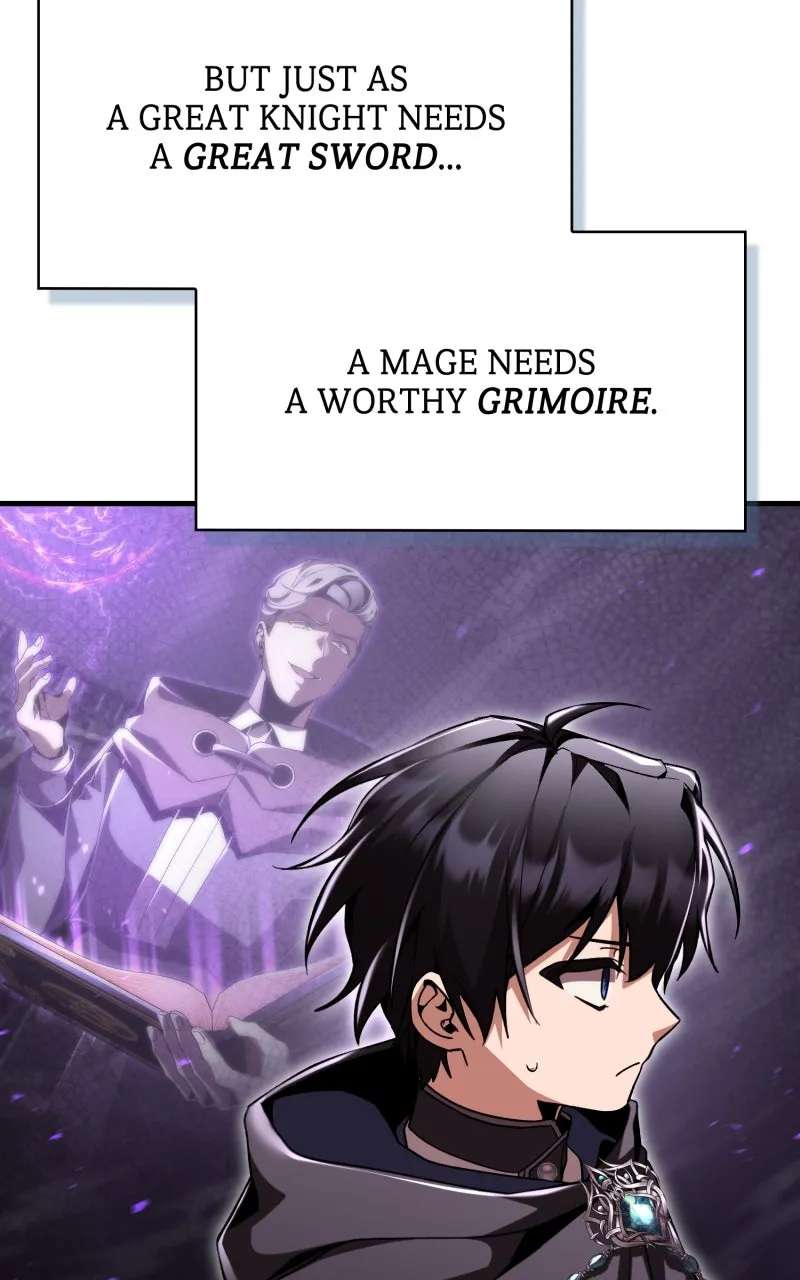 The Reborn Prodigy ofthe Ducal Family Chapter 28 - page 94