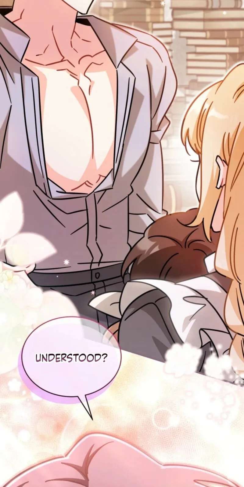 The Maid With a Child Chapter 27 - page 84