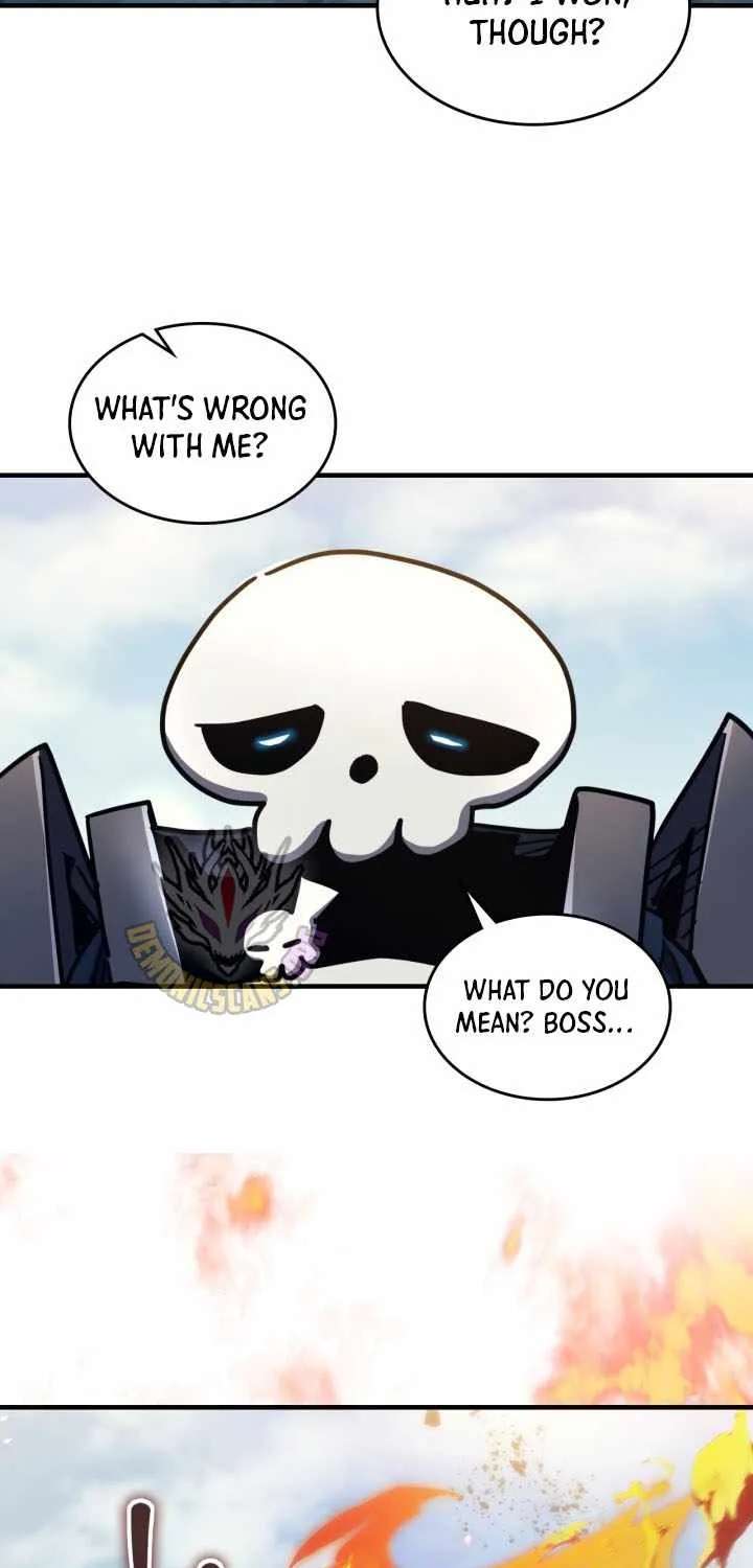 Mr Devourer, Please Act Like A Final Boss Chapter 144 - page 5