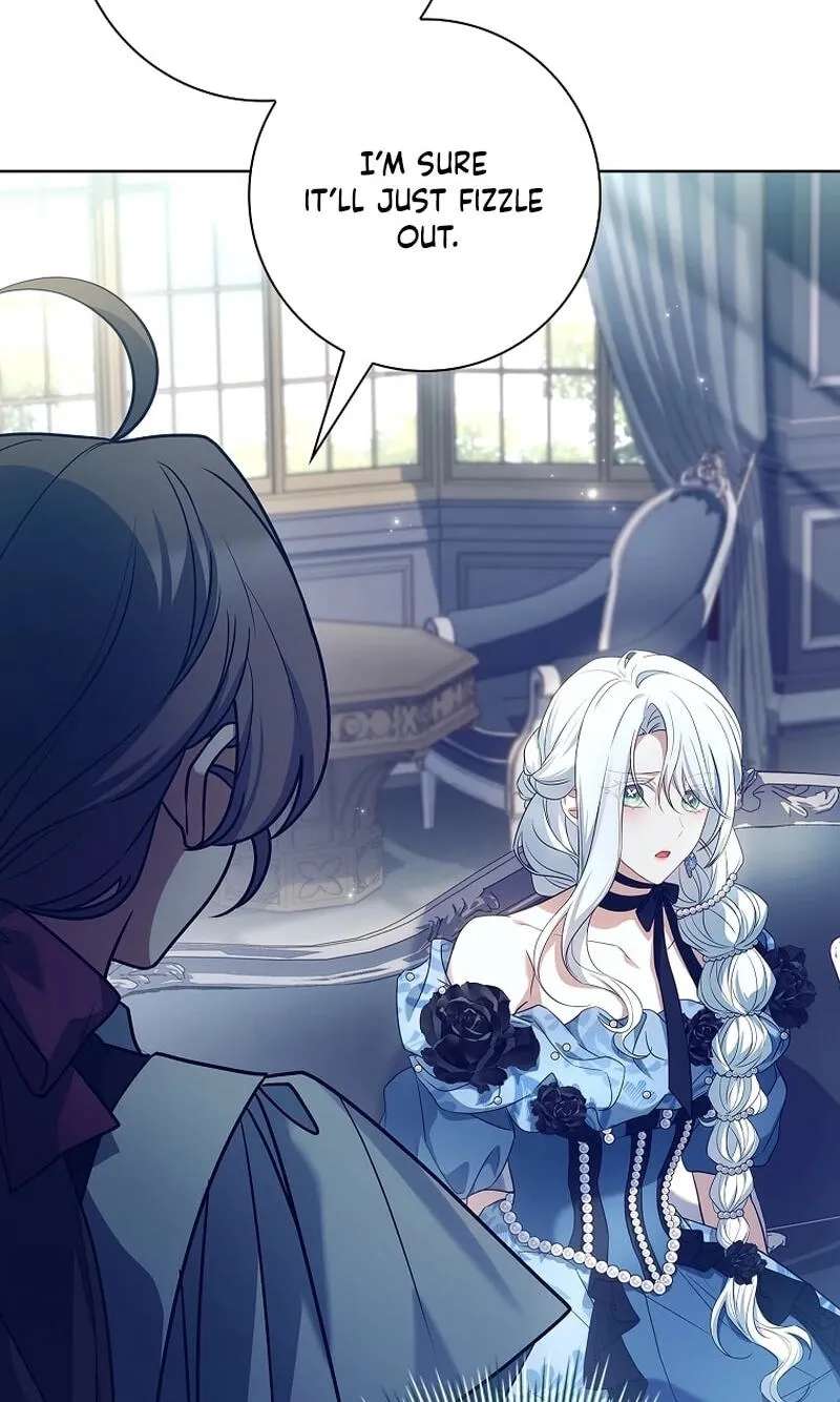 Darling, Why Can't We Divorce? Chapter 106 - page 16