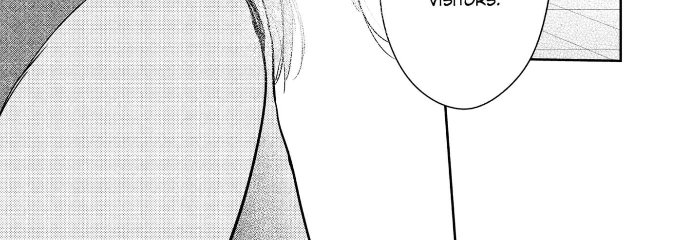 Anyway, I'm Falling in Love with You. Chapter 50 - page 33