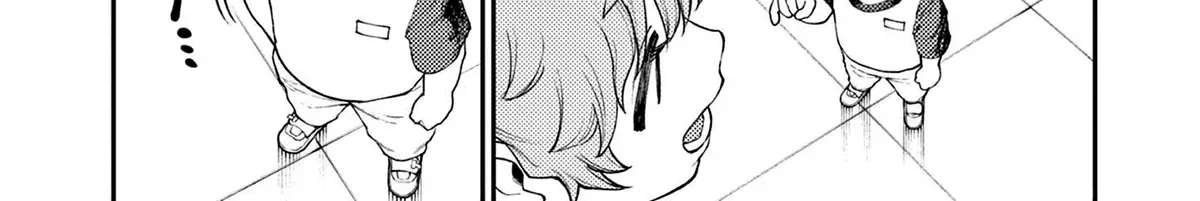 Renchi to Kudamono Chapter 5 - page 4