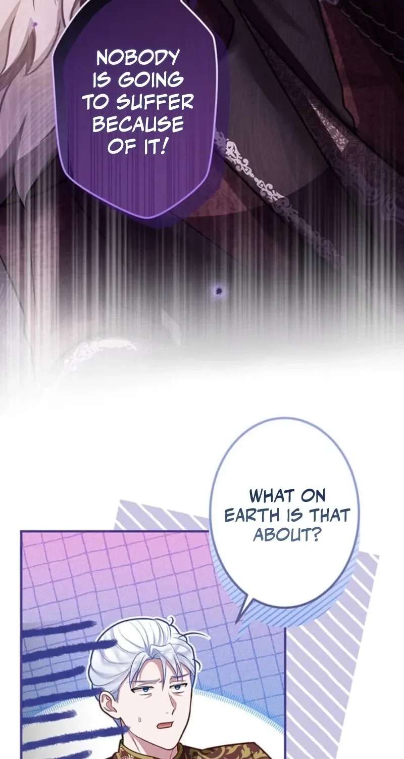 What It Means to Defy a Royal Decree Chapter 25 - page 40
