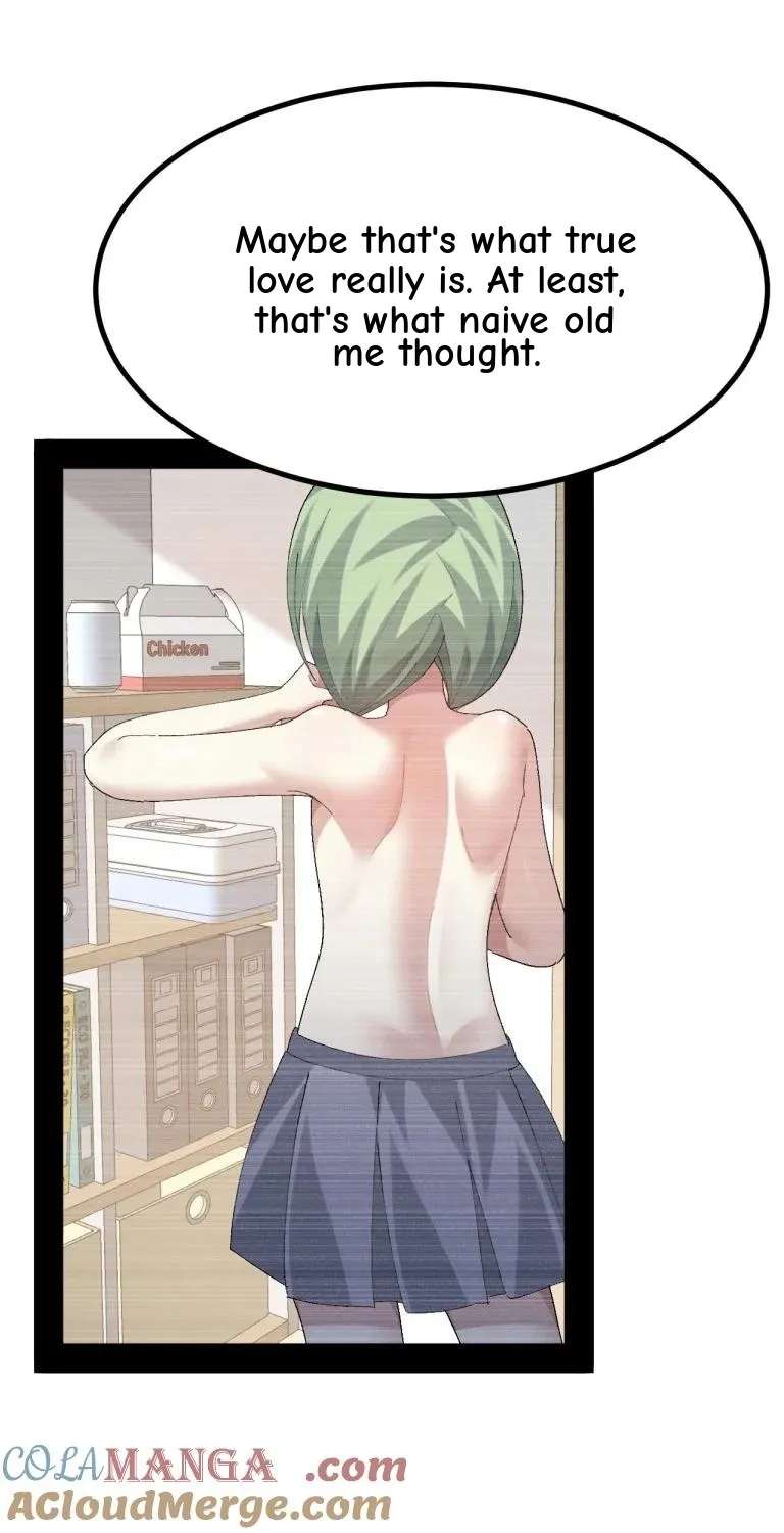 The Graduation Project Is, Making Butter! Chapter 81 - page 15