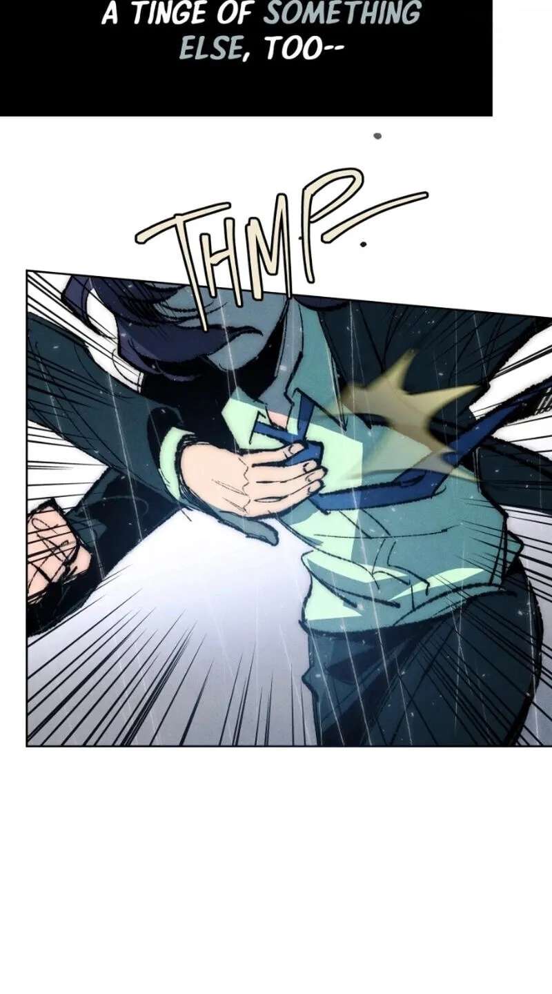 Hand Jumper Chapter 134 - page 100