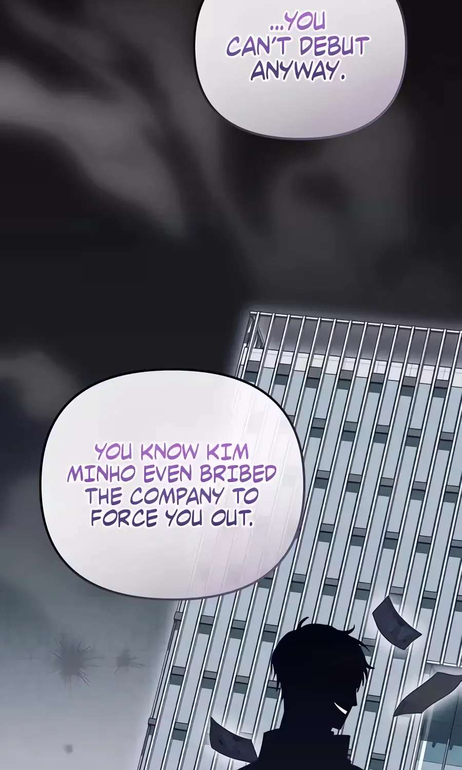 The Lucky Plan of An Idol In His Second Life Chapter 39 - page 16