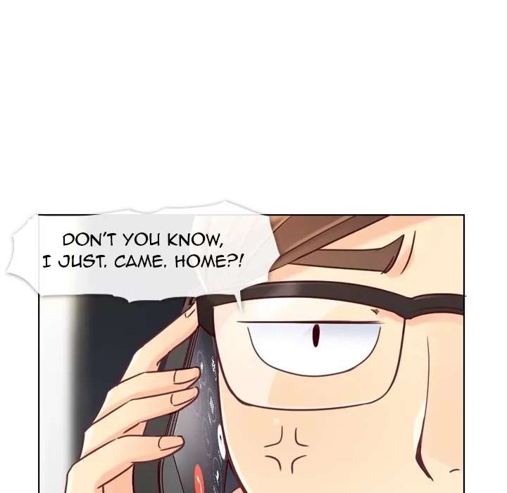Annoying Alice Chapter 99 - page 48