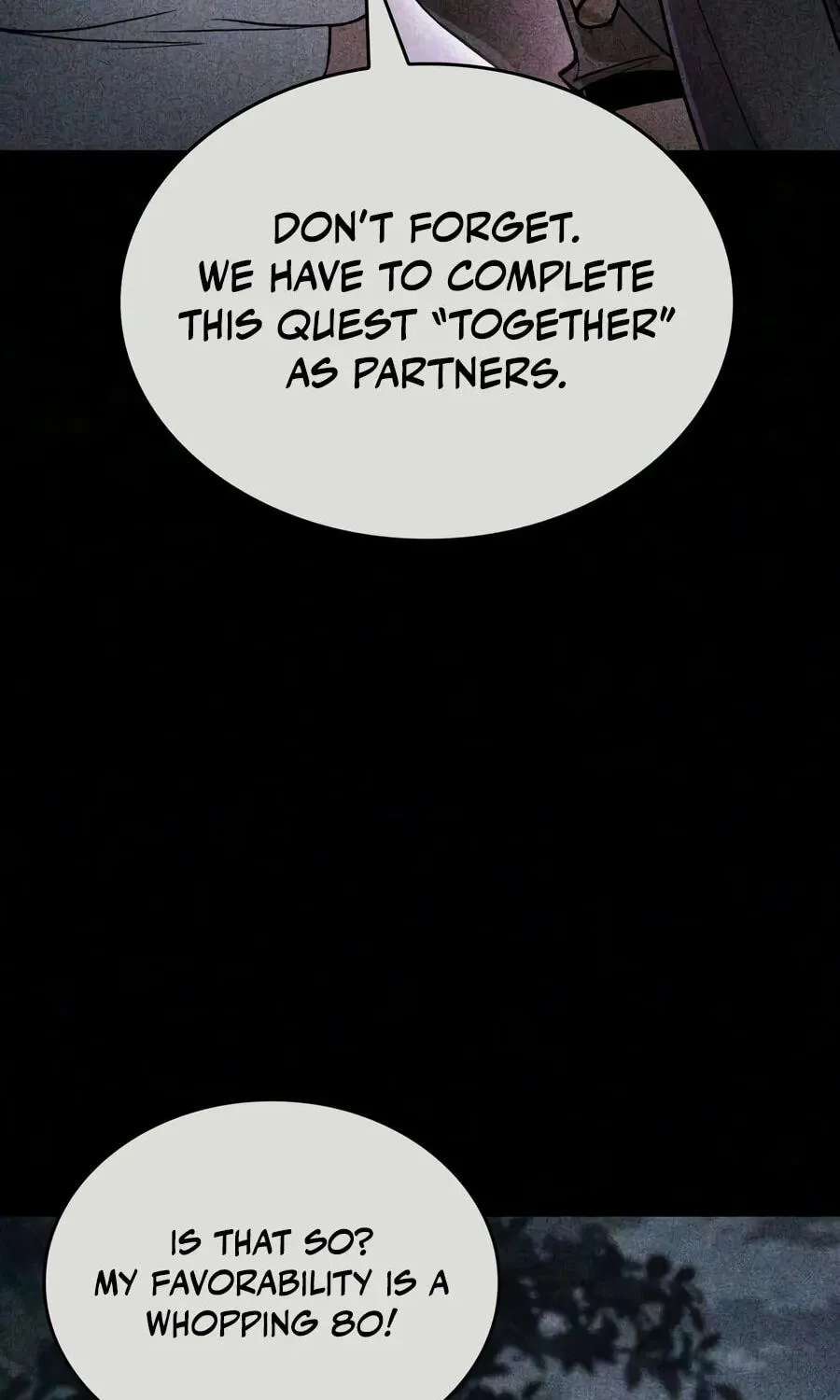 My Very Own Tower Strategy Guide Chapter 139 - page 143