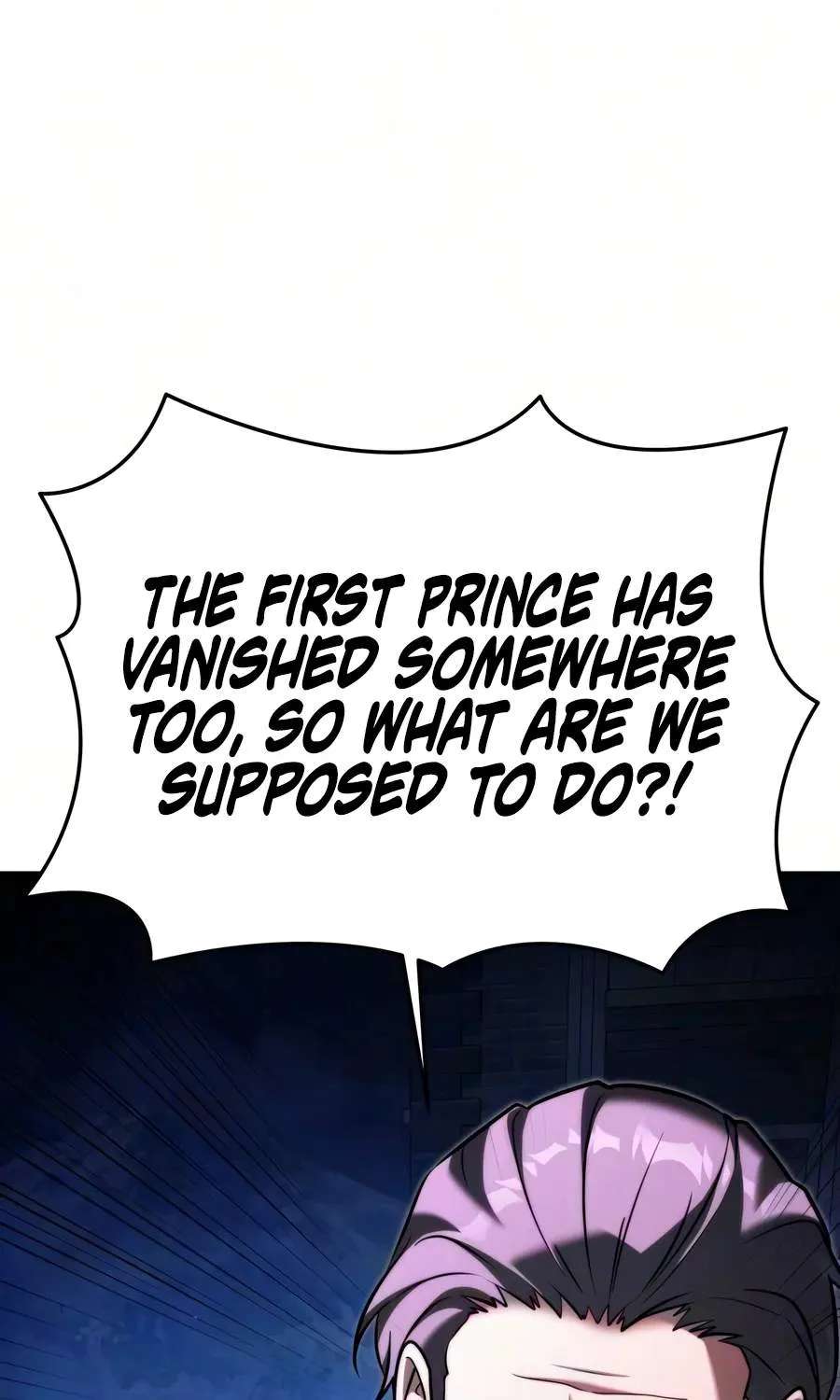 Terminally-Ill Genius Dark Knight Chapter 164 - page 10