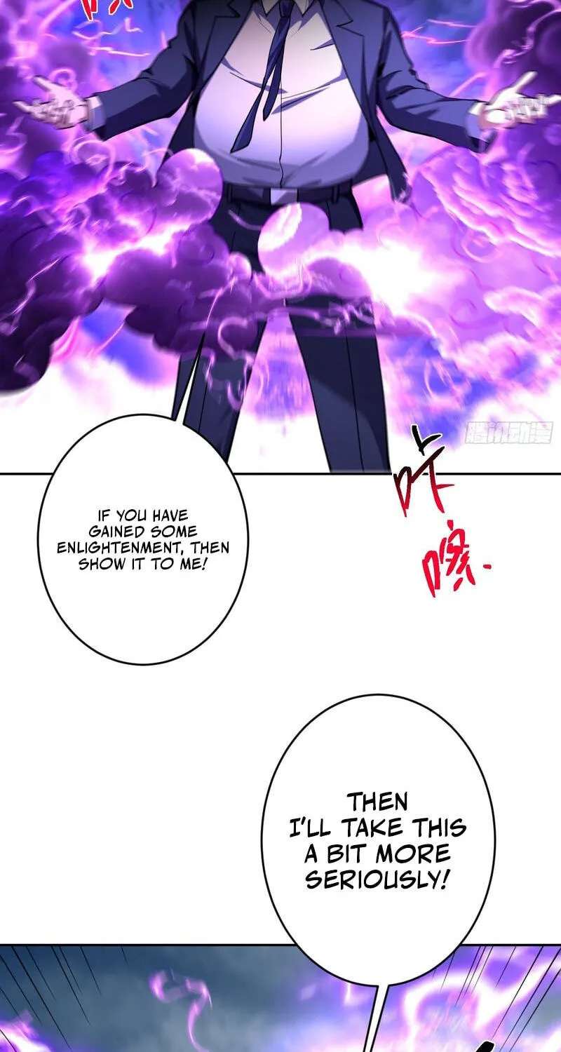 I Turn Skills into Broken Ones with a Single Word Chapter 23 - page 4