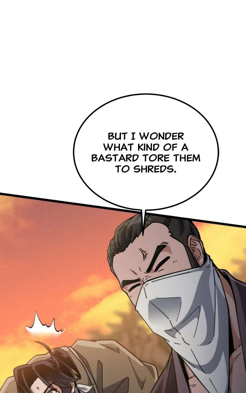 A Genius Martial Arts Girl Chapter 25 - page 42