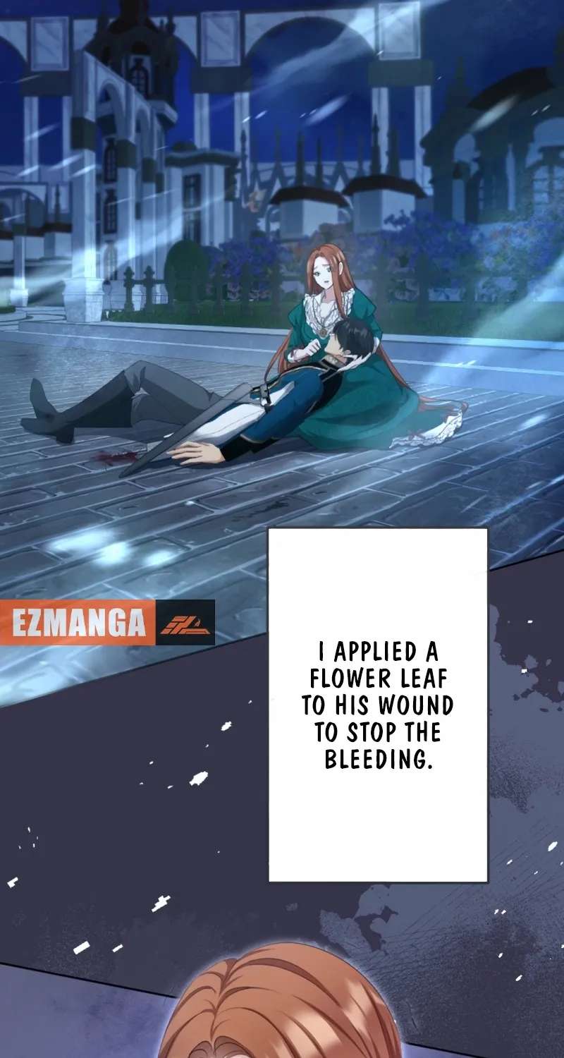 The Unhappy Poison Witch’s Happy Marriage Chapter 23 - page 2
