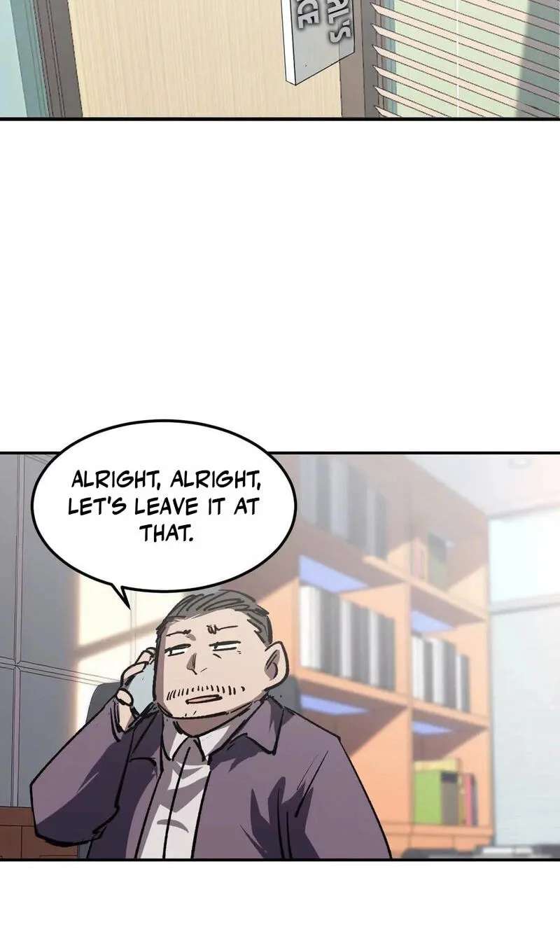 Mr. Zombie Chapter 195.4 - page 58
