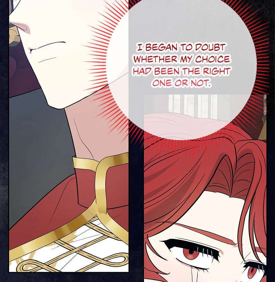 Running Away At Night Chapter 64 - page 131