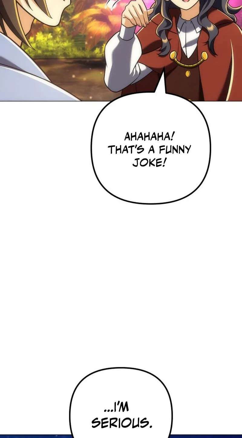 The Goddess of Abundance and Her Troublemaker Apostle Chapter 57 - page 88