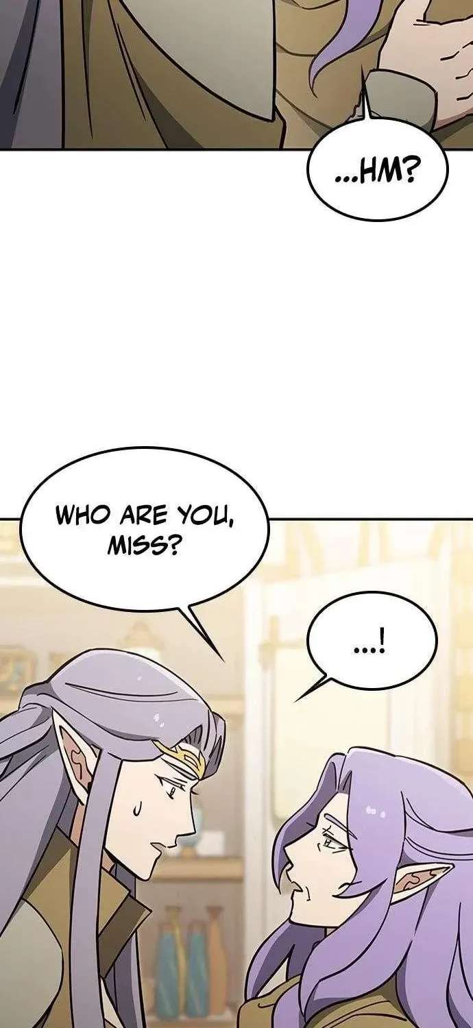 Kim Oh-jin’s Adventures with Strange Animals Chapter 59 - page 36