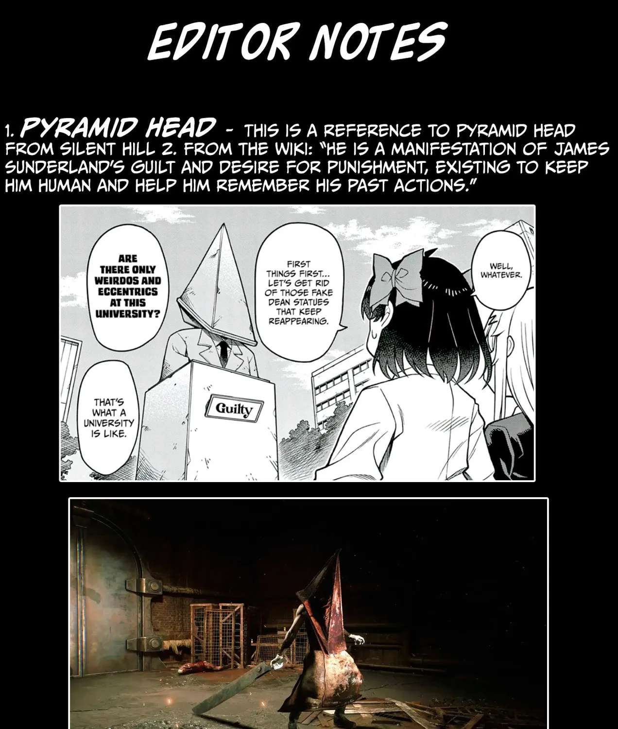 Techno Panic Universe Chapter 1 - page 40