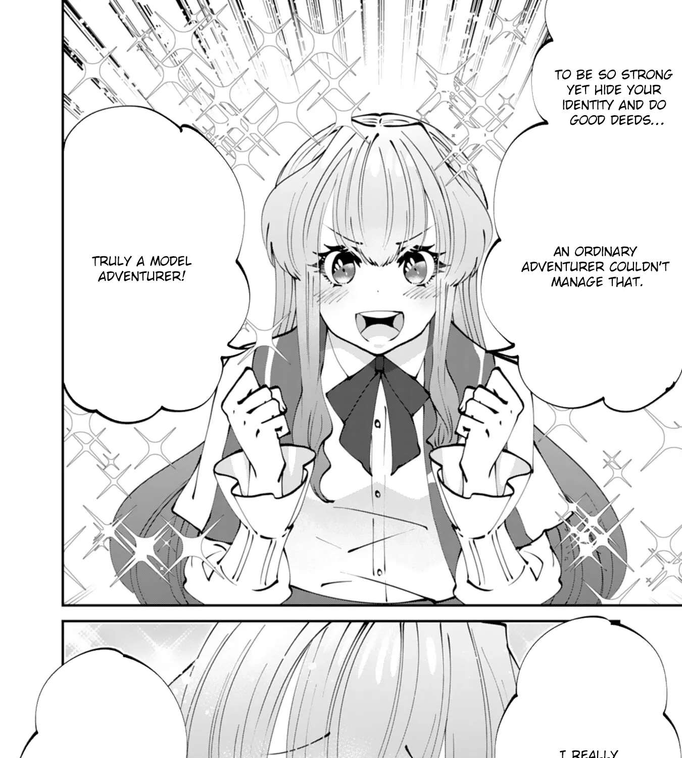 You Call Me 'You' and Break the Engagement? Fine—You'll Regret It. Chapter 7 - page 15