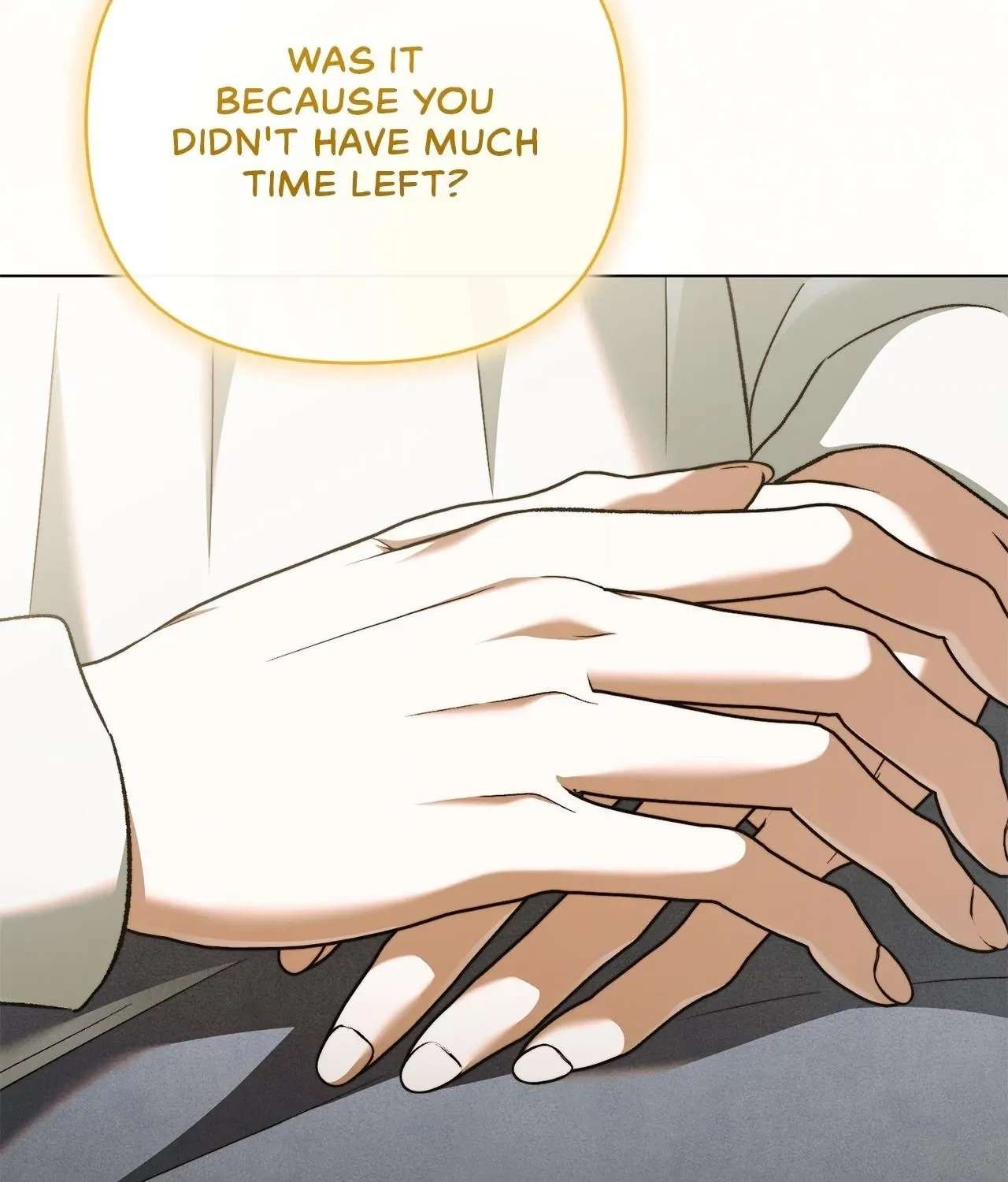 For The Beautiful Juliet Chapter 90 - page 112