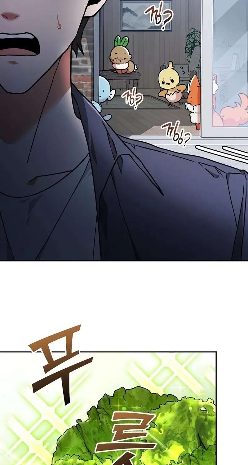 After Returning to Farming, National-Level Tycoons Flock In Chapter 1 - page 137